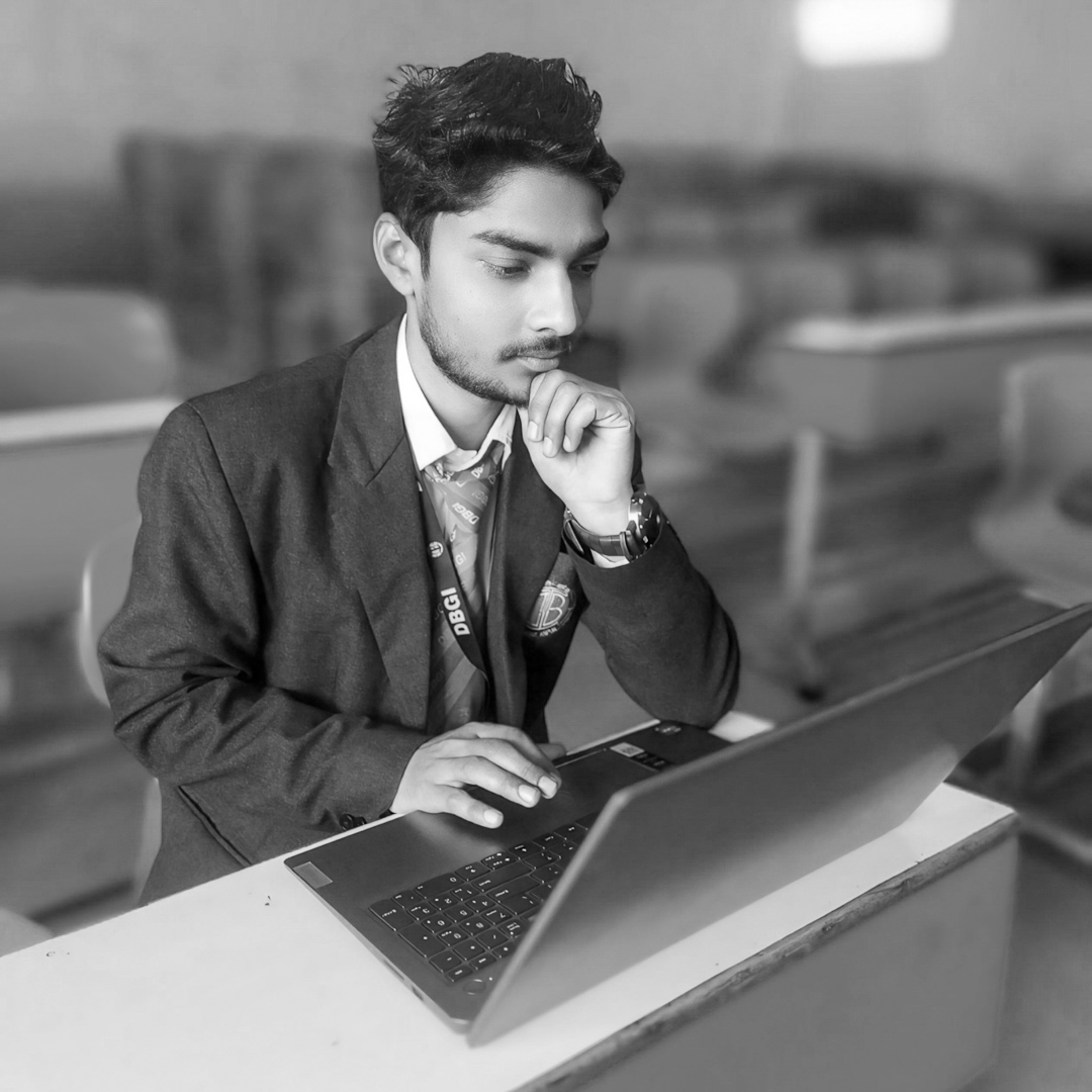 Profile Picture