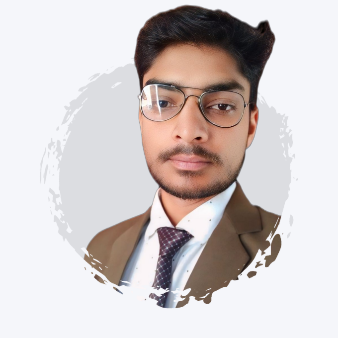 Sanjay Singh professional headshot - Light Theme